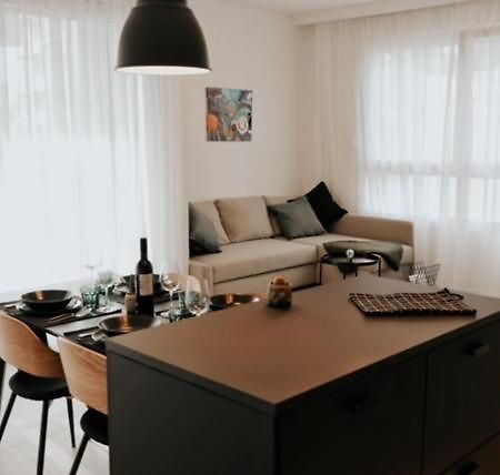 Urban Sea Apartment Split Exterior photo