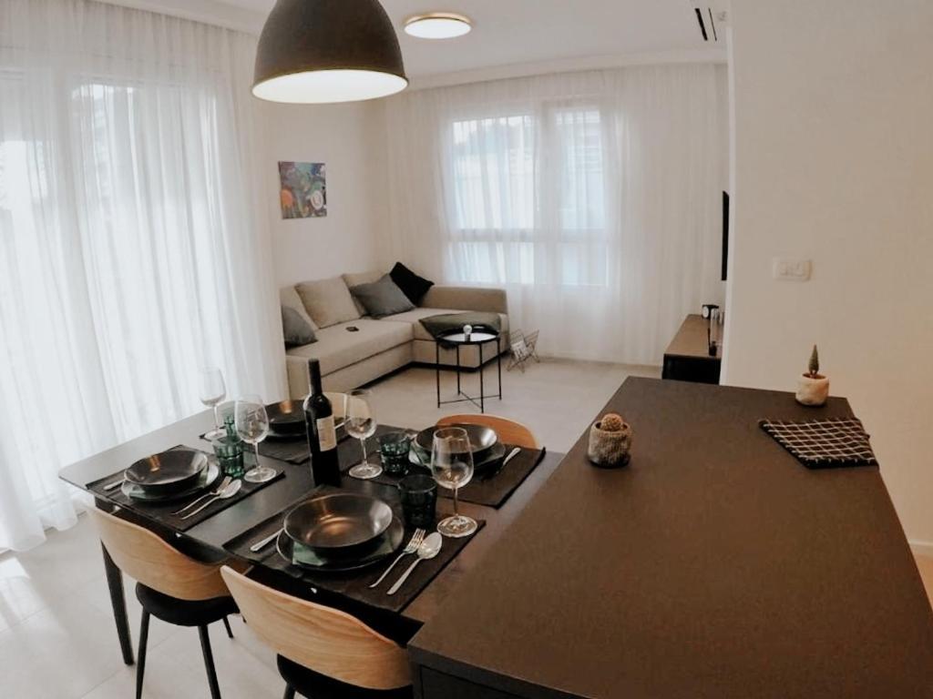 Urban Sea Apartment Split Exterior photo