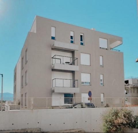 Urban Sea Apartment Split Exterior photo
